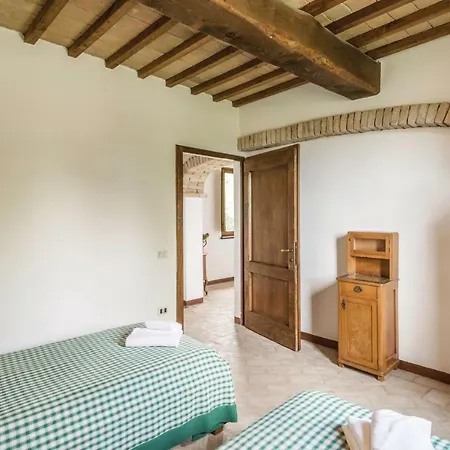 Appartement Podere Caigatti - 05
